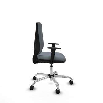 Bureaustoel Elche CP bali Piqueras y Crespo B1D056N Grijs 7