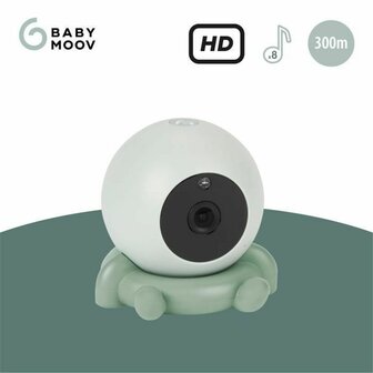 Baby monitor Babymoov 3