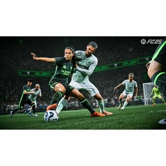 PlayStation 4-videogame Electronic Arts FC25 3