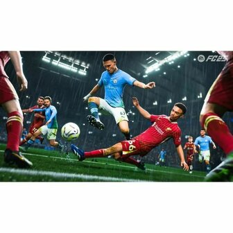 PlayStation 4-videogame Electronic Arts FC25 4