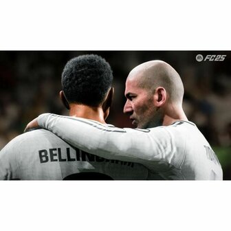 PlayStation 4-videogame Electronic Arts FC25 6