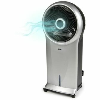 Staande ventilator DOMO DO152A Wit 110 W 1