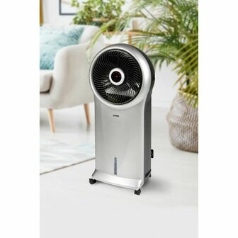 Staande ventilator DOMO DO152A Wit 110 W 3