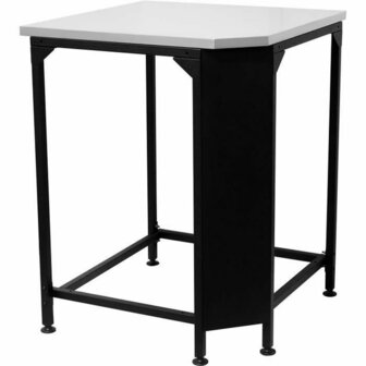 Hoektafel Cozze COZZE Zwart 1