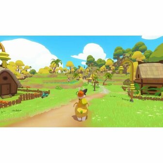 Videogame voor Switch Microids Petit Island 2