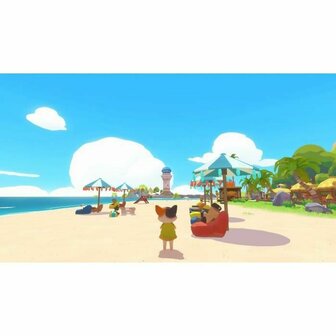 Videogame voor Switch Microids Petit Island 6