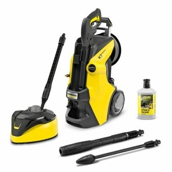Hogedrukreiniger K&auml;rcher K 7 Premium Power Flex Hogar 1