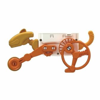 Puzzel Clementoni 3
