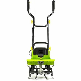 Elektrische grondfrees Fieldmann FZK 70305-0 Metaal 4