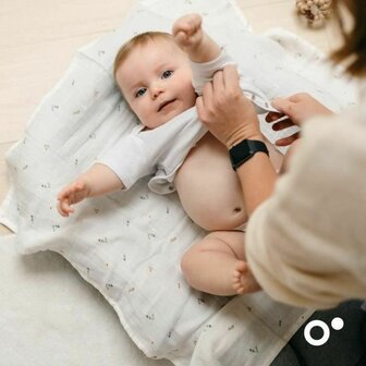 Baby Dekbed Doomoo DOOMOO 5