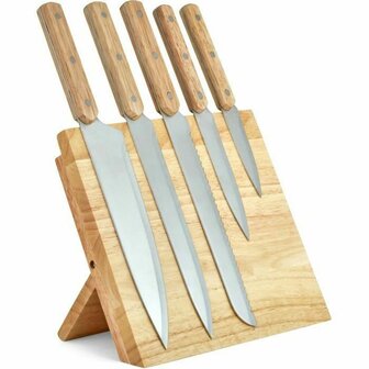 Messen Set Livoo Staal Roestvrij staal (5 Stuks) 1