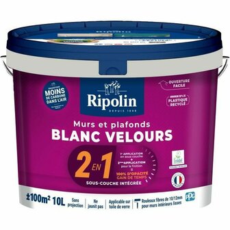 Grondverf Ripolin 1