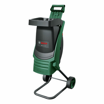 Versnipperaar BOSCH AXT RAPID 2000 2