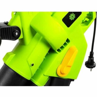 BladblazerFieldmann FZF 4008-E 4