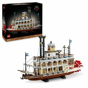 Bouwspel Lego 1