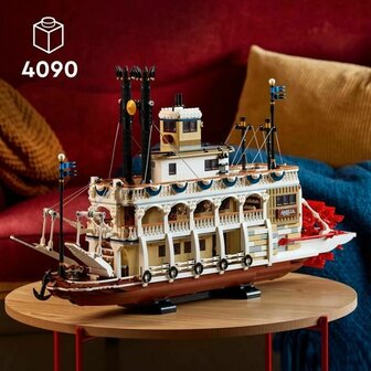 Bouwspel Lego 2