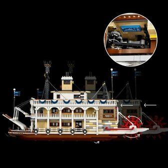 Bouwspel Lego 4