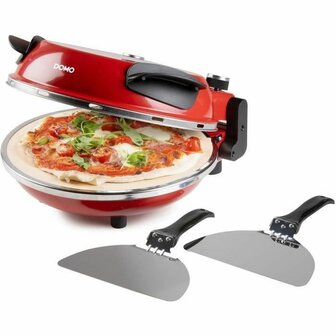 Pizzamaker DOMO 4