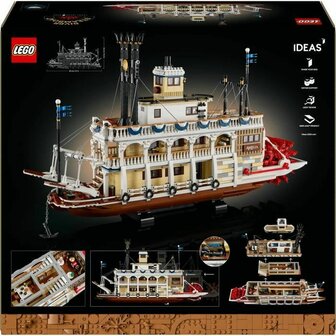 Bouwspel Lego 6