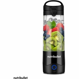 Mixer Nutribullet 1