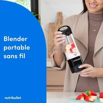 Mixer Nutribullet 2