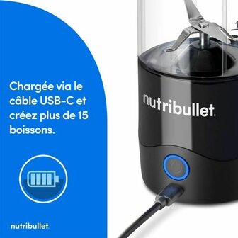 Mixer Nutribullet 3