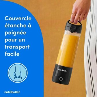 Mixer Nutribullet 4