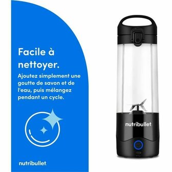 Mixer Nutribullet 5