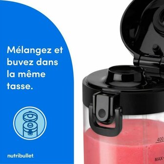 Mixer Nutribullet 6
