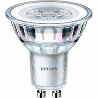 LED Lamp Philips 4,6 W GU10 Wit F (2700 K) 7