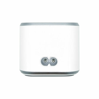 USB Oplader Aisens Wit 5
