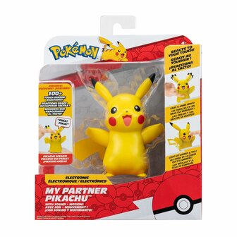 Verzamelfiguur Jazwares PKW3901 1