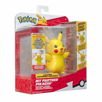 Verzamelfiguur Jazwares PKW3901 2
