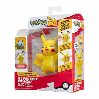 Verzamelfiguur Jazwares PKW3901 3