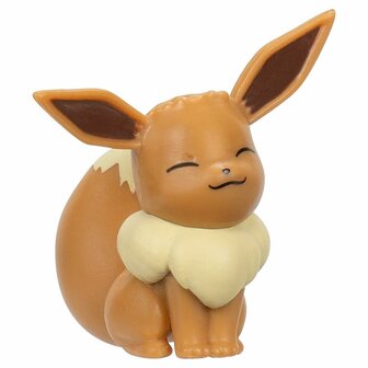 Verzamelfiguur Jazwares PKW3614 3