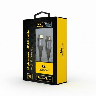 HDMI-Kabel GEMBIRD CCBP-HDMI-10M 10 m 2