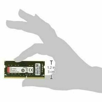 RAM geheugen Silicon Power SP016GBSFU320X02 16 GB DDR4 3200 MHz CL22 3