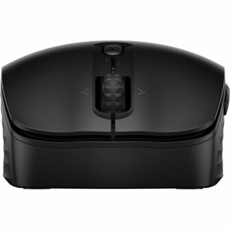 Muis HP 7M1D3AA Zwart 3