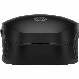 Muis HP 7M1D3AA Zwart 7
