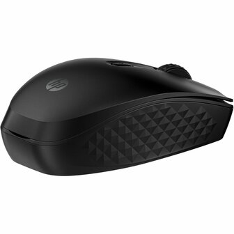 Muis HP 7M1D3AA Zwart 8