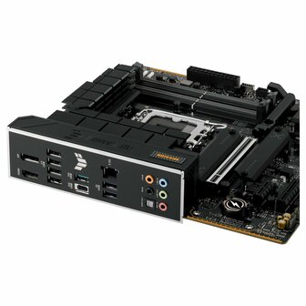 Moederbord Asus TUF GAMING B760M-PLUS II LGA 1700 1