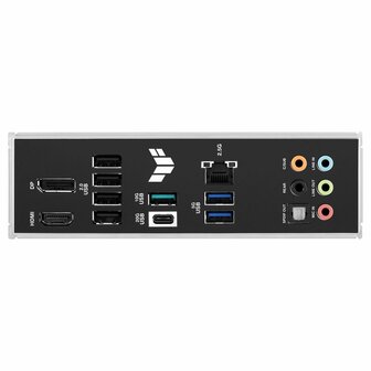 Moederbord Asus TUF GAMING B760M-PLUS II LGA 1700 3