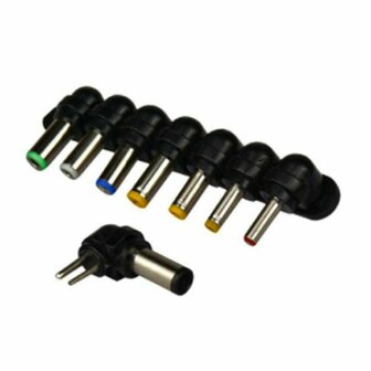 Laptop oplader Tacens Anima 100W 1
