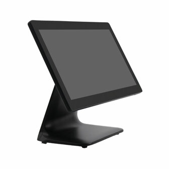 Interactief Touch Screen Premier TM-156 Zwart 1