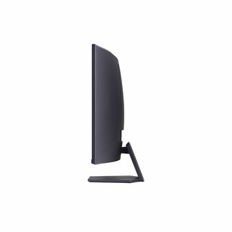 Monitor LG 32GS60QC-B Quad HD 32&quot; 144 Hz 50 - 60 Hz 180 Hz 3