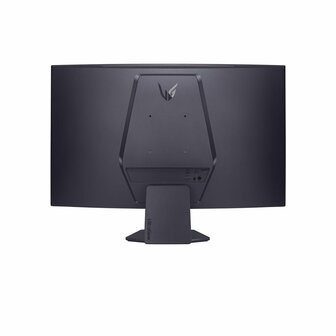 Monitor LG 32GS60QC-B Quad HD 32&quot; 144 Hz 50 - 60 Hz 180 Hz 4