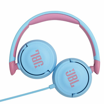 Oordopjes JBL JR310 Blauw 2