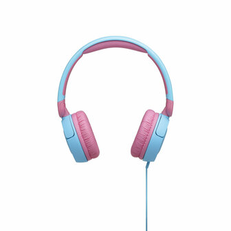 Oordopjes JBL JR310 Blauw 4