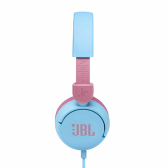 Oordopjes JBL JR310 Blauw 5
