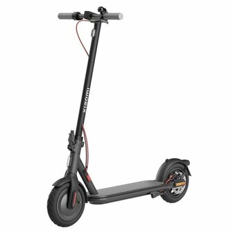Elektrische Step Xiaomi Electric Scooter 4 25 km/h Zwart 1